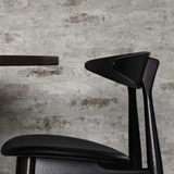 CH33P Hans Wegner Dining Chair