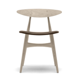Silla de comedor CH33P Hans Wegner