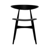 Silla de comedor CH33P Hans Wegner
