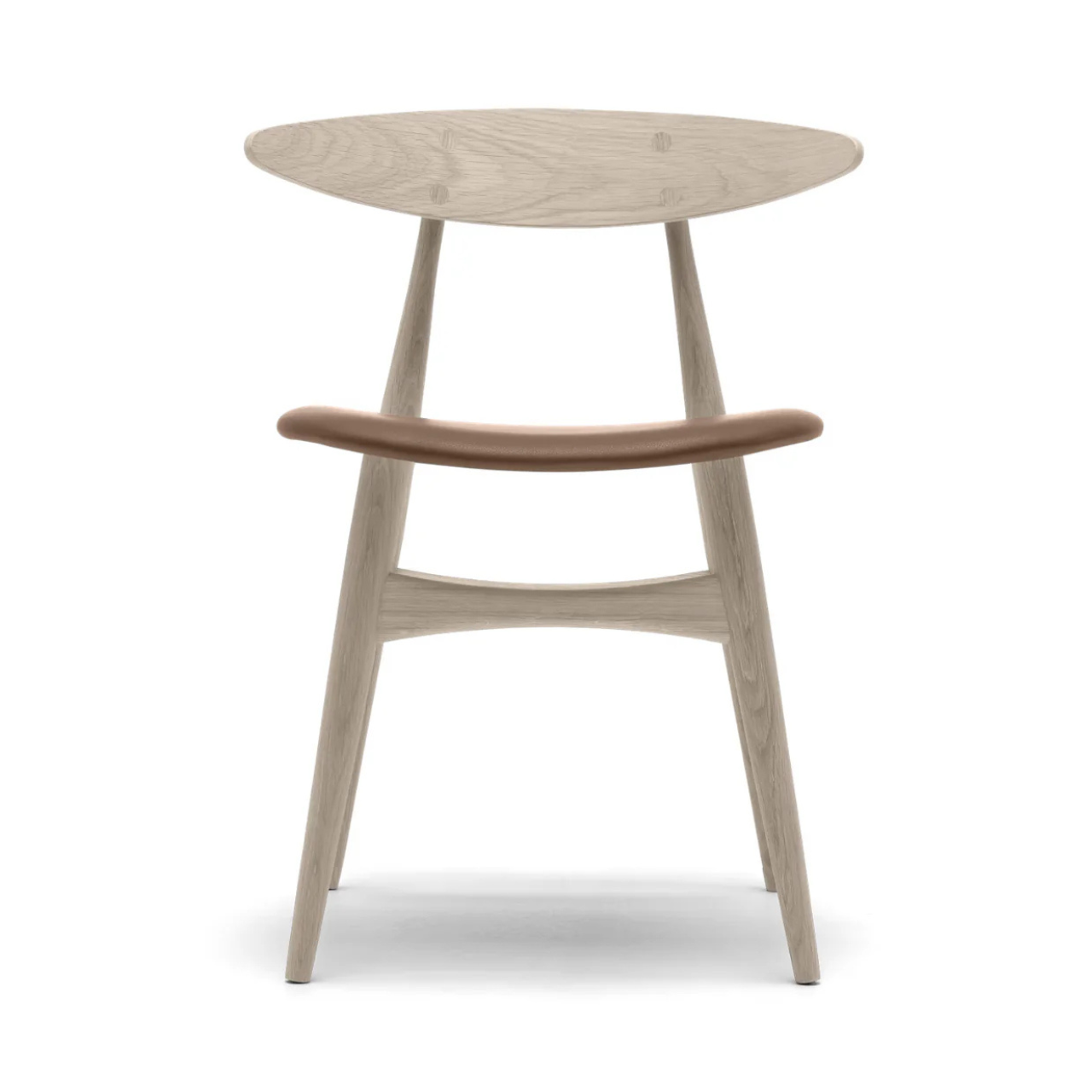 CH33P Hans Wegner Dining Chair