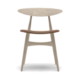 Silla de comedor CH33P Hans Wegner