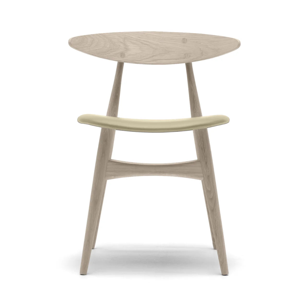 CH33P Hans Wegner Dining Chair