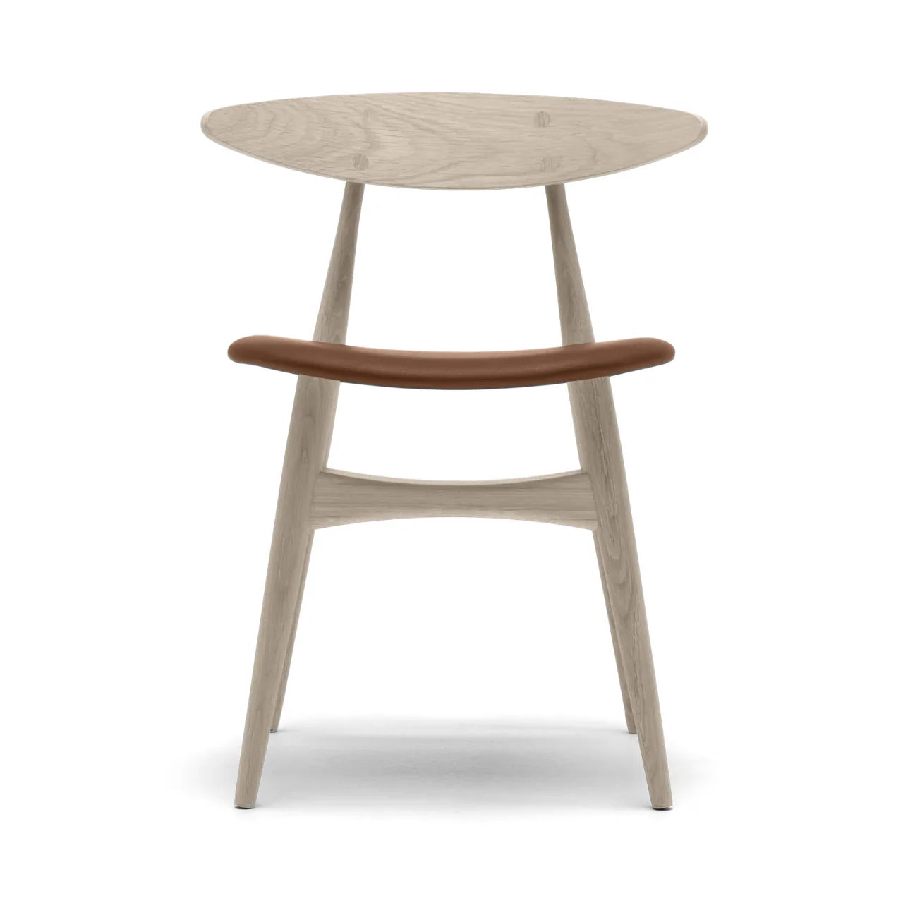 CH33P Hans Wegner Dining Chair