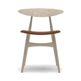 Silla de comedor CH33P Hans Wegner