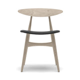 Silla de comedor CH33P Hans Wegner