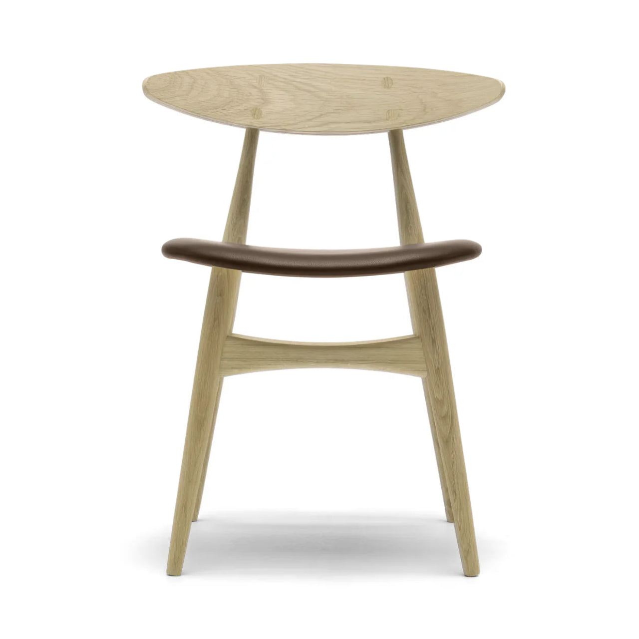 CH33P Hans Wegner Dining Chair