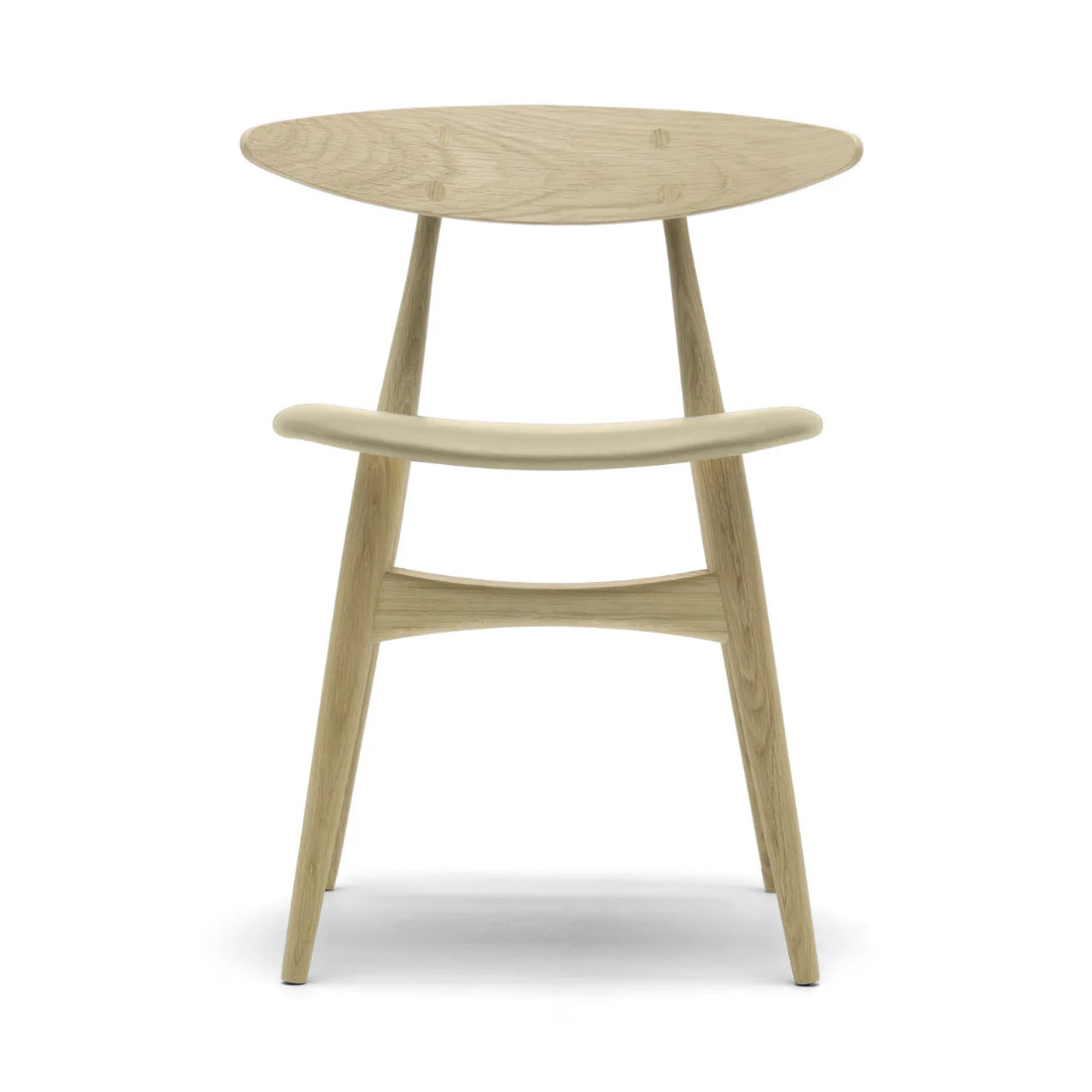 CH33P Hans Wegner Dining Chair