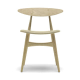 Silla de comedor CH33P Hans Wegner