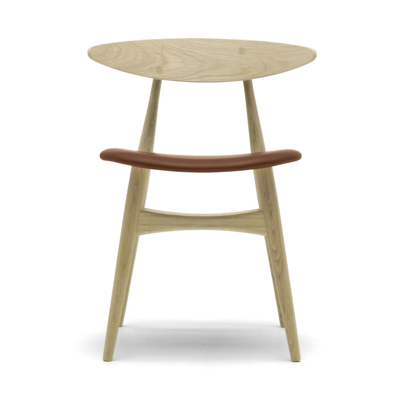 CH33P Hans Wegner Dining Chair