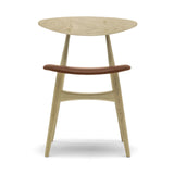 Silla de comedor CH33P Hans Wegner