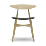 Silla de comedor CH33P Hans Wegner