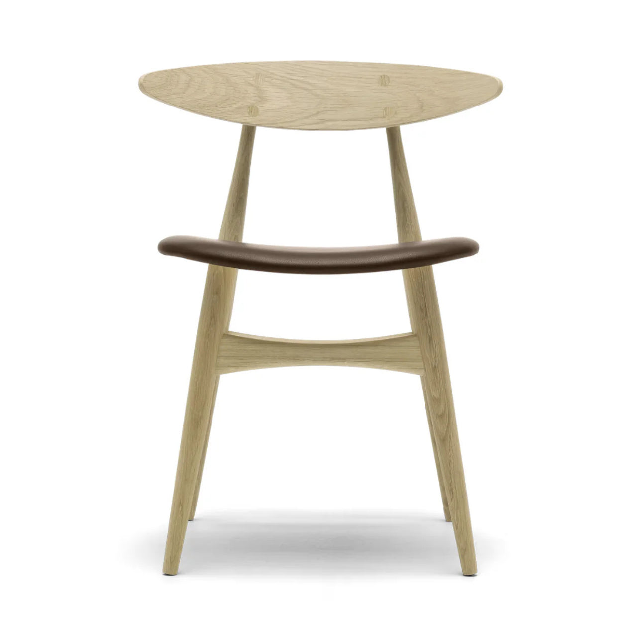 CH33P Hans Wegner Dining Chair
