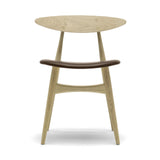 Silla de comedor CH33P Hans Wegner