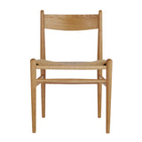 CH36 Side Chair
