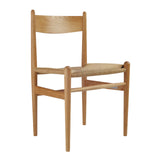 CH36 Side Chair