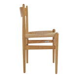 CH36 Side Chair