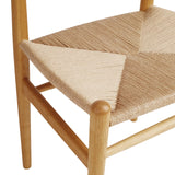 CH36 Side Chair