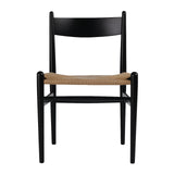 CH36 Side Chair