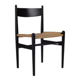 CH36 Side Chair