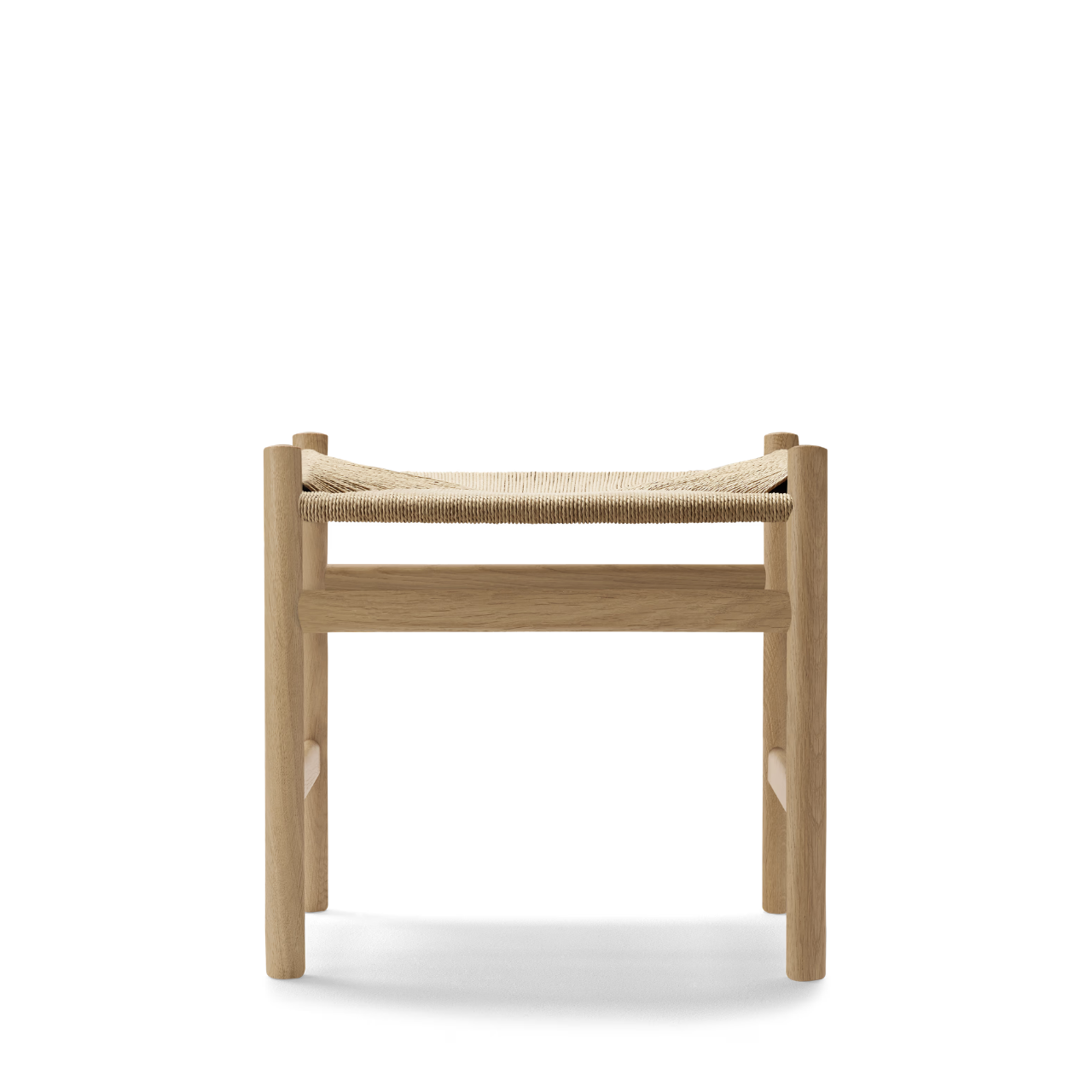 CH53 Footstool