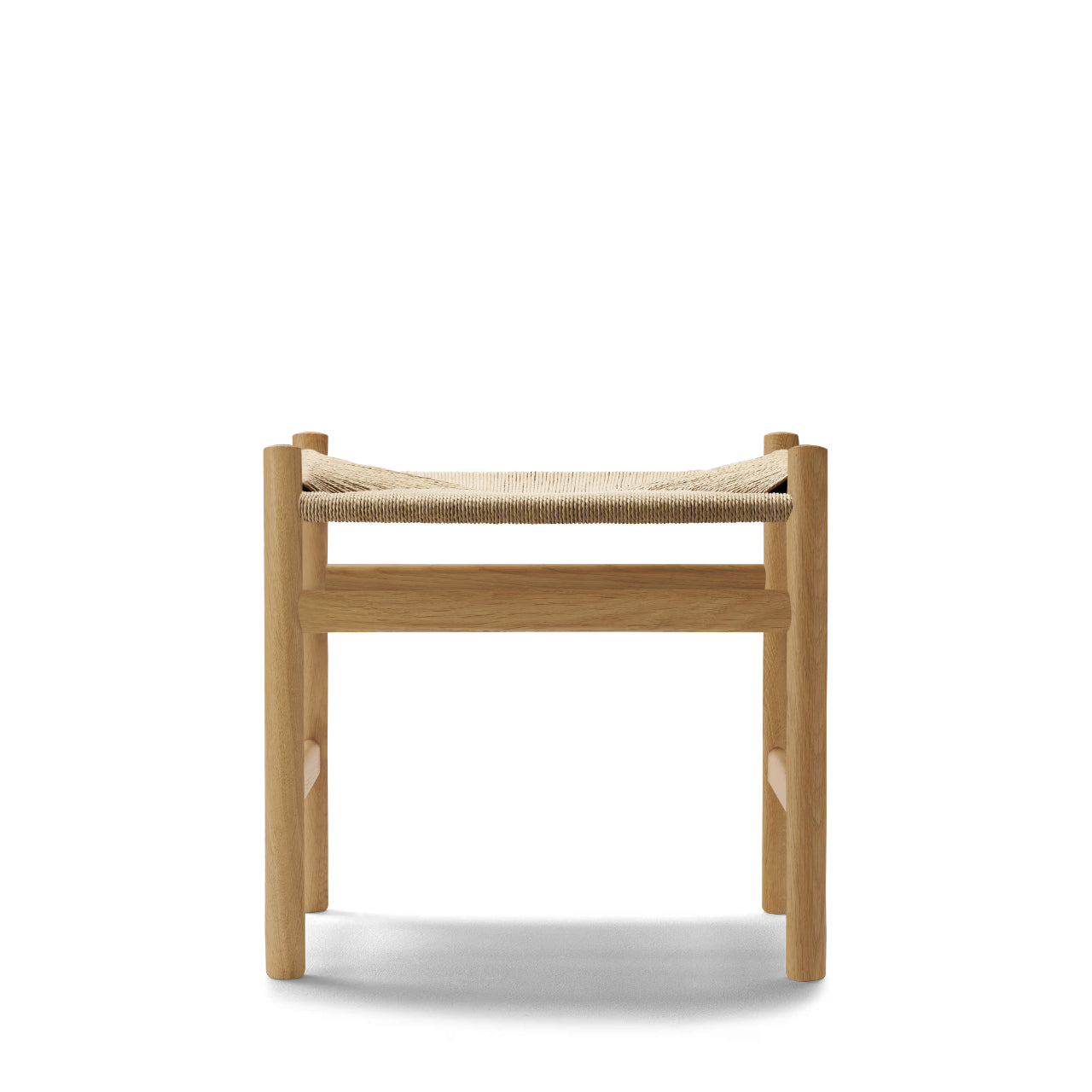 CH53 Footstool
