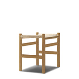 CH53 Footstool