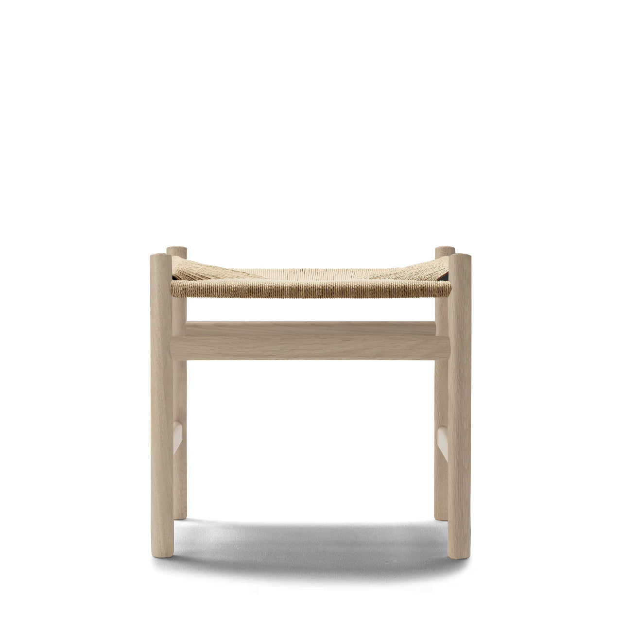 CH53 Footstool