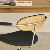 CH621 Swivel Chair