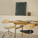 CH621 Swivel Chair