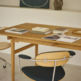CH621 Swivel Chair