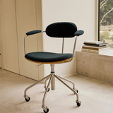 CH621 Swivel Chair