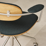 CH621 Swivel Chair