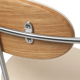 CH621 Swivel Chair