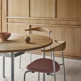 CH88P Hans Wegner Dining Chair