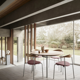 CH88P Hans Wegner Dining Chair