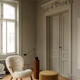 Silla Clam de Arnold Madsen 