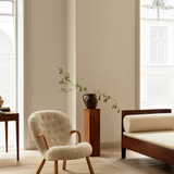 Silla Clam de Arnold Madsen 