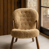 Silla Clam de Arnold Madsen 
