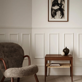 Silla Clam de Arnold Madsen 