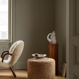 Silla Clam de Arnold Madsen 