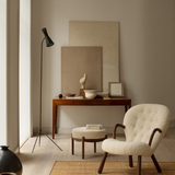 Silla Clam de Arnold Madsen 