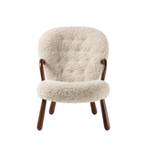 Silla Clam de Arnold Madsen 