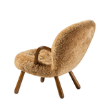 Silla Clam de Arnold Madsen 