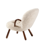 Silla Clam de Arnold Madsen 