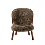 Silla Clam de Arnold Madsen 