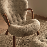 Clam Stool
