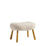 Clam Stool