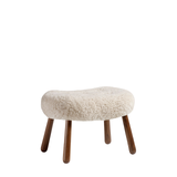 Clam Stool