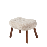 Clam Stool