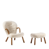 Clam Stool